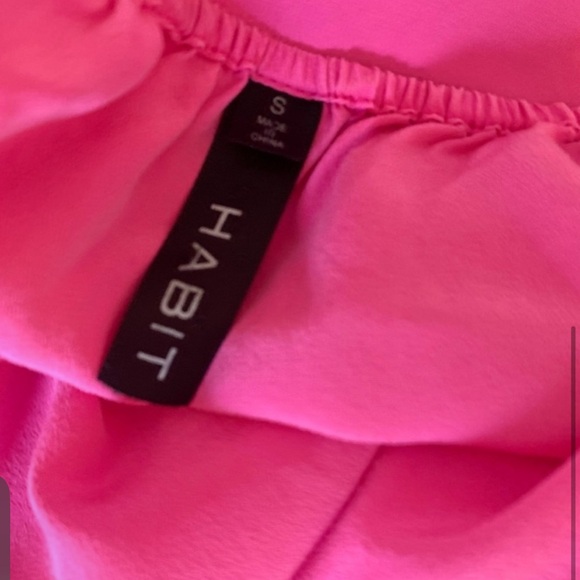 Silk Blouse - Picture 5 of 6